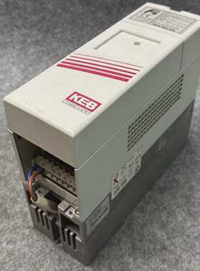 KEB F4  COMBIVERT  07.F4.C1D1280