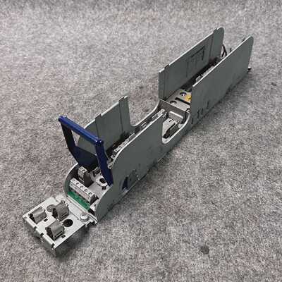Lenze  Backplane  E94AZPS0034