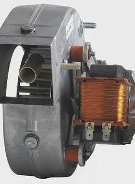 Extracteur  Fan  Geblse Vaillant 190215