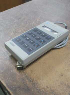 AllenBradley Programming Terminal 1336MODE1 12VDC 0.150A Use