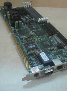NEXCOM PEAK630 REV D 4BP00630D1 V4.51PGR1.0F P630A11D2 SBC
