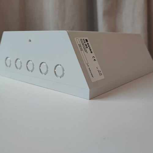 Aviss HABE BOTIER D TAGE POUR CENTRALE DE DSENFUMAGE c66e236