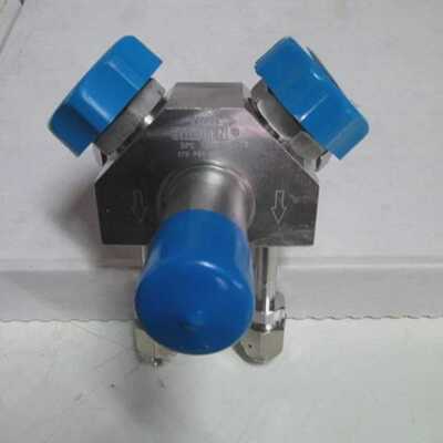 CARTEN V17725 DPC 1500 GL79 375PSI