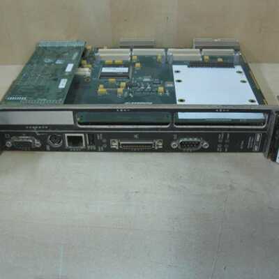 ZIATECHZT5540ZT96072CompactPCI模块ZT5540AC1R2E1V1
