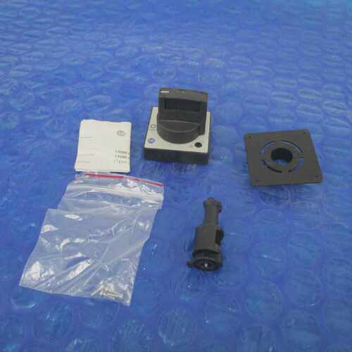 AllenBradley 140MCDN66 Ser E Operating Disconnect Handle Loc