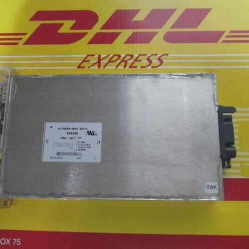 CorcomEMI过滤器07PWIM4002REV5F44224A60A48V