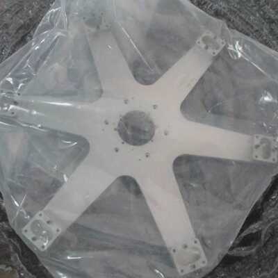 AMAT  Applied Materials 1517503500 REV A