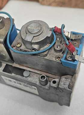 Vanne Gaz Honeywell VR8605C 1017  Combinaison DSIHSI Chaudir