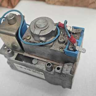 Vanne Gaz Honeywell VR8605C 1017  Combinaison DSIHSI Chaudir