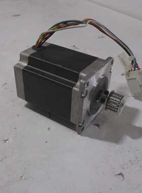 Moons HP Indigo 23HS361105 Stepping Motor