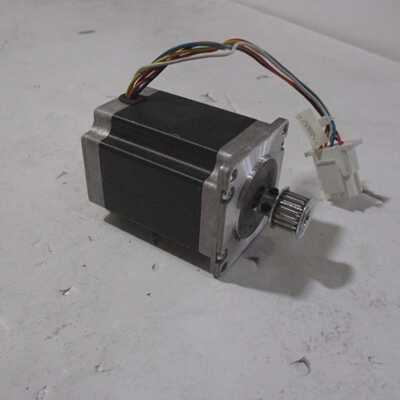 Moons HP Indigo 23HS361105 Stepping Motor