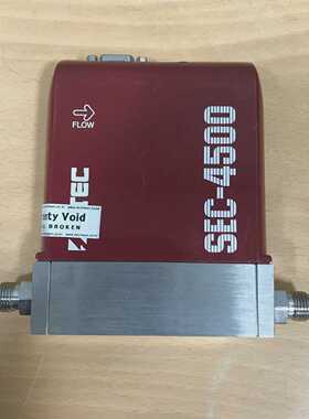 STECSEC4500MOSUC质量流量控制器N210SLM