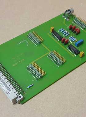 KRAUSS MAFFEI  STECKPLATTE APV 100  SIP  SNR. 5096893