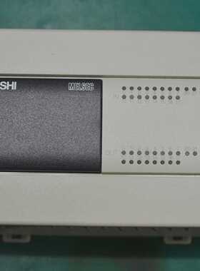 Mitsubishi FX3U64MRESA  Programmable Logic Controller