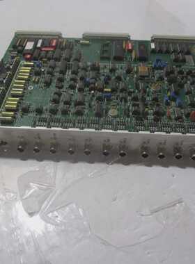 Amray 8002714 REV B VME Video Processor Module