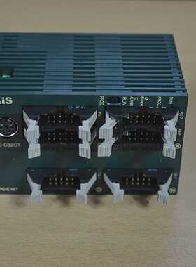 NAISFPOC32CT控制单元带FPOE16T扩展单元