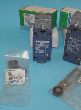 施耐德Electric.TELEMECANIQUEXCKJ.LimitSwitch.ZCKJ1ZCKJ01.LOT