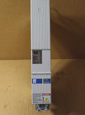 REXROTH INDRAMAT DKC11.30407FW ECO DRIVE