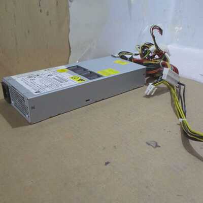 Delta TDPS400BB A Power Supply 400W 1U CPSU0281 471015200218
