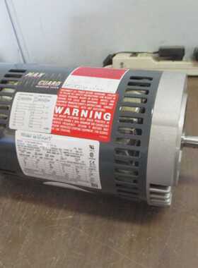MarathonMotorVVM56H8O15508AK1HP850RPM200230460200380V二手
