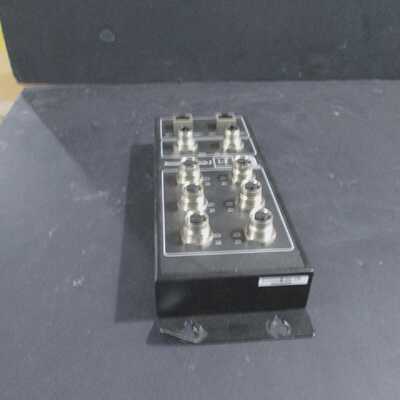 Amat Applied Materials 019046809 REMOTE IO Module 024290343i