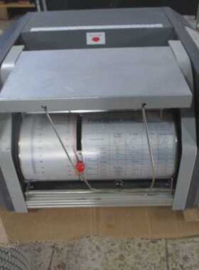 Welltec System Desktop Pressure Sealer OfficeMate 230V 50Hz