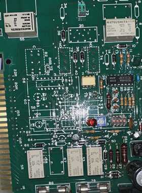 TerasakiESM103BK87Z400IBStater模块