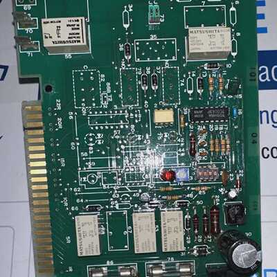 TerasakiESM103BK87Z400IBStater模块