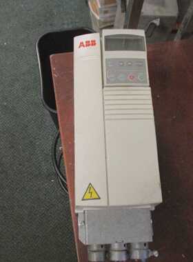 ABBACH401交流电驱动器ACH4016004223HP二手