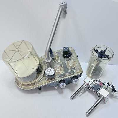 Mindray WATO EX35 Breathing System Assembly Bellows Arm CO2