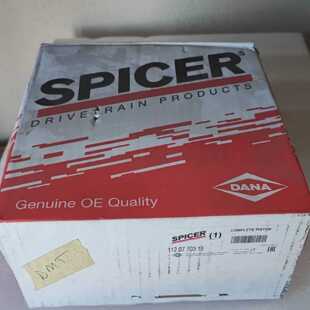 DANA SPICER 112.07.703.18 Piston
