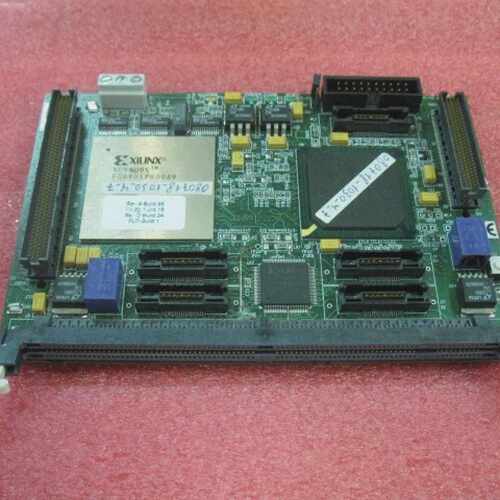 BarricCM9X0T核心模块XILINXXCV600EFG680AFS0049