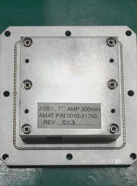 AMATPN001021740REV.003ASSYTCAMP300毫米