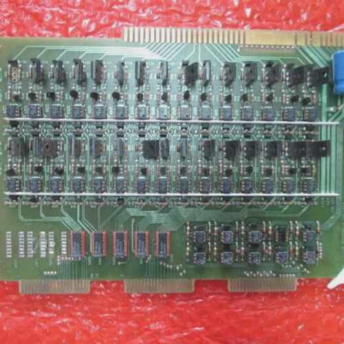 Nova D1400660 E1500660 IO Board Vacuum Controller