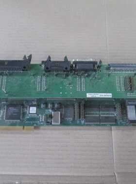 GIDEL SA0163430 VER A Industrial Board