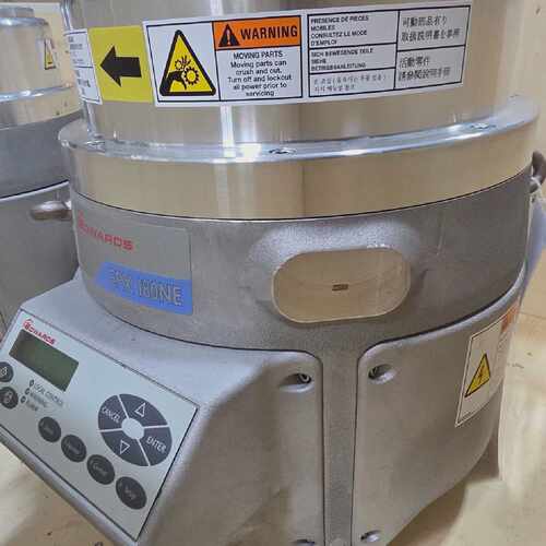 EDWARDS EPX180NE Dry Vacuum Pump