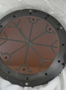 AMAT PN 001010527 DescriptionPDSTL ASSY200MM FLATISNILIFT 3H