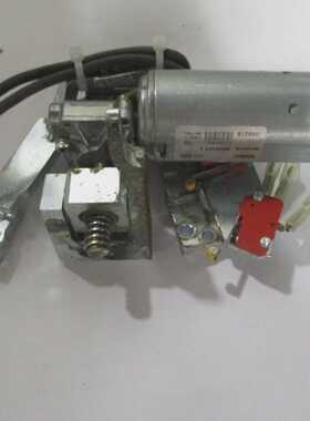 NIDEC404.6889448122I12V100927B发动机