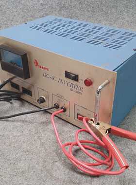 SAMLEX DCAC INVERTER SI5001
