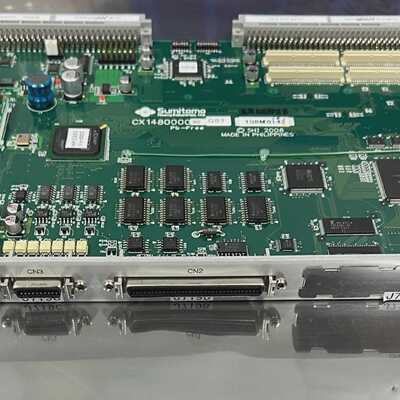 住友CX1480000BDG01板