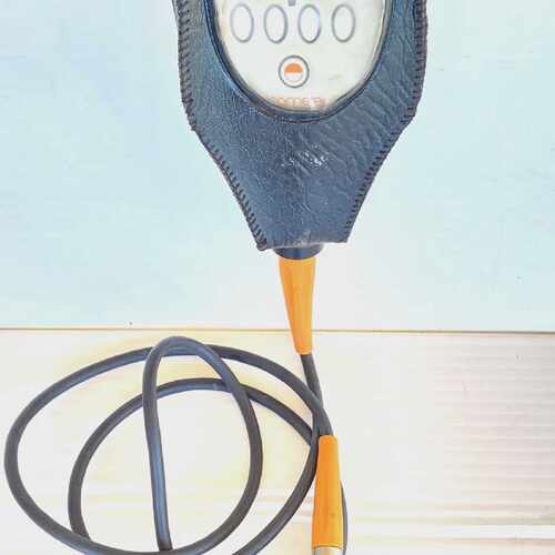 Elcometer 456 FNF Coating Thickness Gauge with FNF1 Probe Fe