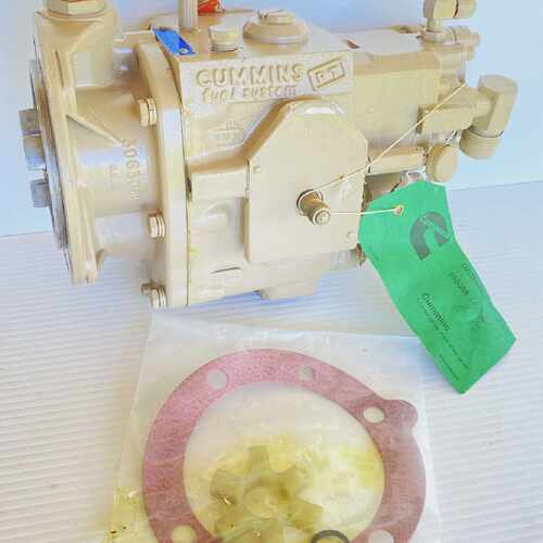 Cummins 3063054 PT Fuel Injection Pump for KTA19C *Factory O