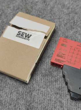 SEWEURODRIVE  ODI81C   28211936  8xDI24  digital input modul