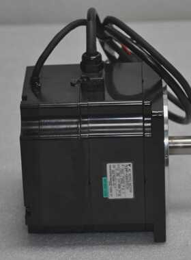 亚斯卡瓦交流伺服电机SGMP08A3TE31750W3000RPM