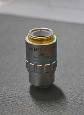 奥林巴斯MSplan50x0.60IC50显微镜目标