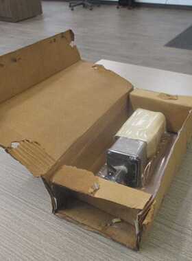 通用电气SBM型旋转开关F8A03S1A0K1*全新剩余*