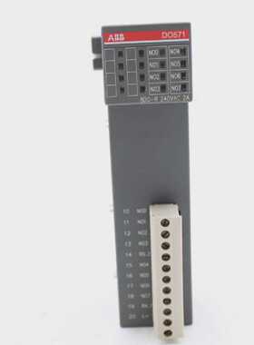 ABBDO571A0数字输出模块