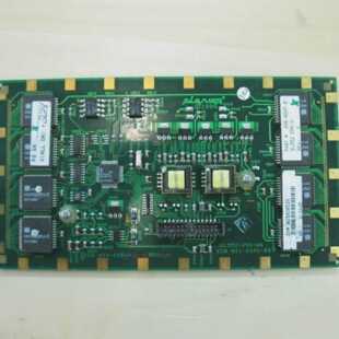 Planar EL552256Q1 ECB 801015103 EL Electro Luminescent Displ