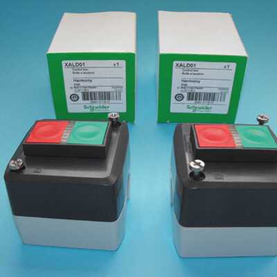 施耐德电气TELEMECANIQUEZB5AW813743XALD01LOT2PCS全新