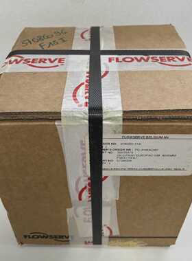 FLOWSERVE B0079579 ISC2PXW EUROPAC 649 4045MM FXKX 5X4U